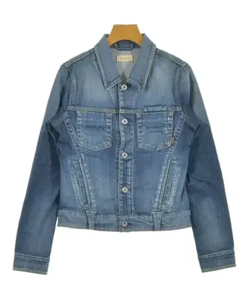 YANUK 데님 자켓 여성용