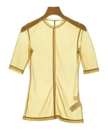 마메 쿠로고우치 티셔츠 여성용