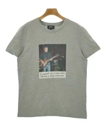 A.P.C. 티셔츠 여성용