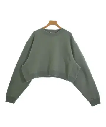 HYKE 여성용 맨투맨