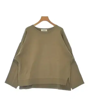 ZUCCa 맨투맨 여성용