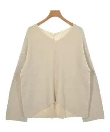 AP STUDIO 니트 스웨터 여성용