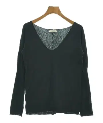 기타 티셔츠 컷앤소 여성용