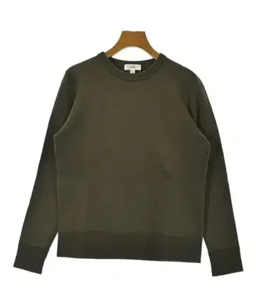 HYKE 맨투맨 여성용