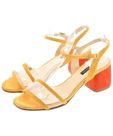 FABIO RUSCONI 여성용 샌들