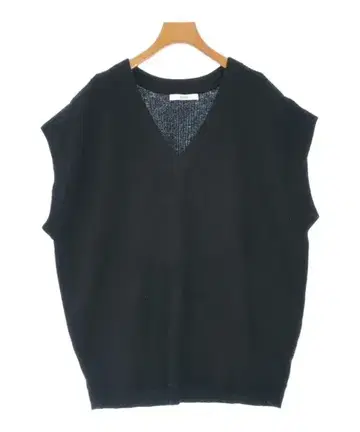 JOURNAL STANDARD relume 베스트/슬리브리스 여성용