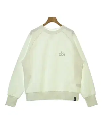 DOUBLE STANDARD CLOTHING 맨투맨 여성용