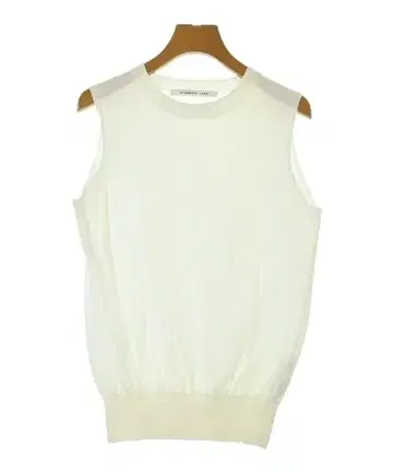 STUNNING LURE 베스트/슬리브리스 여성용