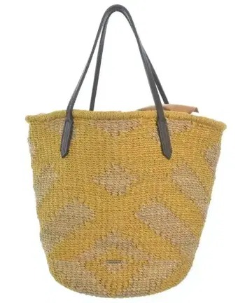 UNITED ARROWS 여성용 바스켓백