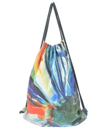 UN3D. 백팩 남성용