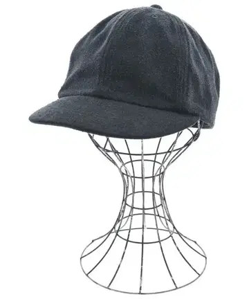 COMOLI 캡 남성용