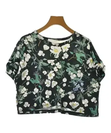 마메 쿠로고우치 티셔츠 여성용