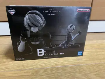 제일복권 NieR:Automata B상 2B 피규어