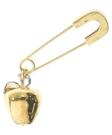 AMBUSH 브로치 코사지 여성용