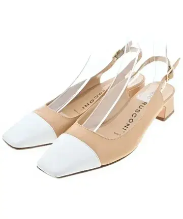 FABIO RUSCONI 펌프스 여성용