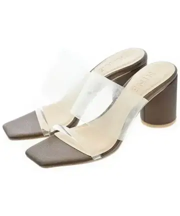 NINE 여성용 샌들