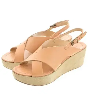 FABIO RUSCONI 여성용 샌들