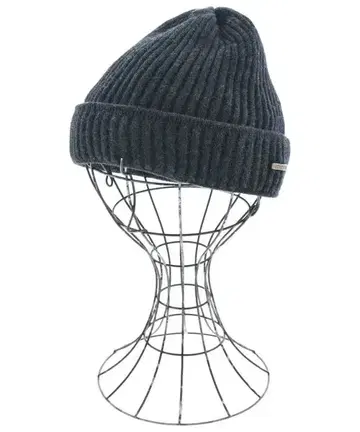 STETSON 니트 비니 남성용