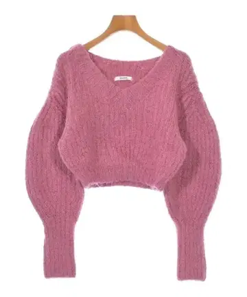 SNIDEL 니트 스웨터 여성용