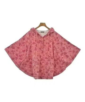 A BATHING APE 맨투맨 여성용