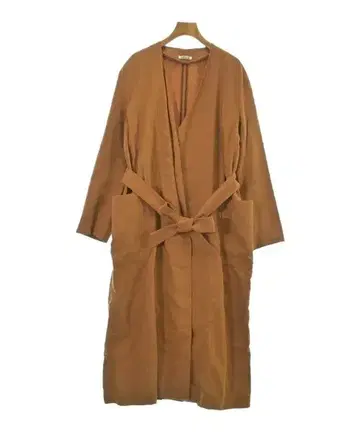 AURALEE 코트 (기타) 여성용