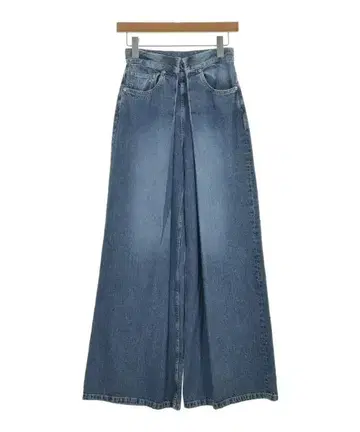 JOHN LAWRENCE SULLIVAN 데님 팬츠 여성용