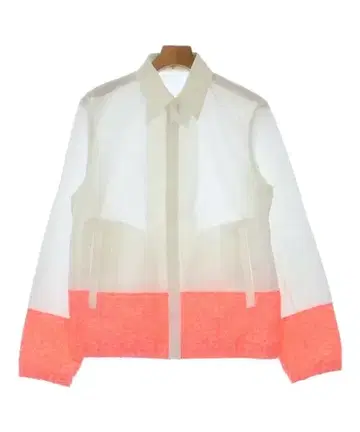 질 샌더 캐주얼 셔츠 남성용