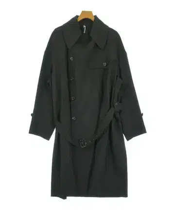 Ground Y 코트 (기타) 남성용