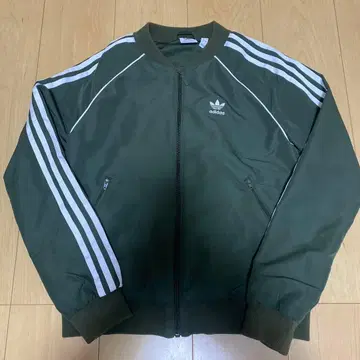 아디다스 아우터