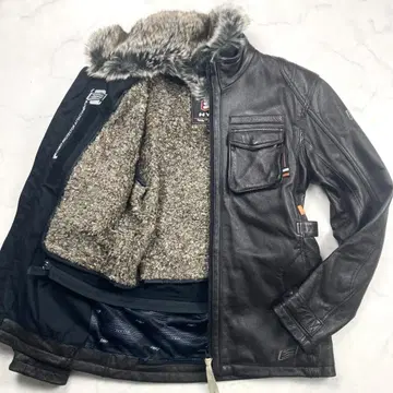 컨디션 최상 HYOD HSL803D ST-X Lite 라이더 자켓