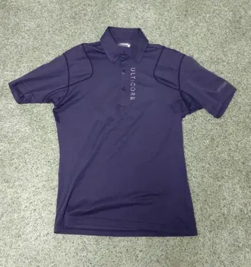 TOURB ULTICORE 골프 셔츠 M 블랙