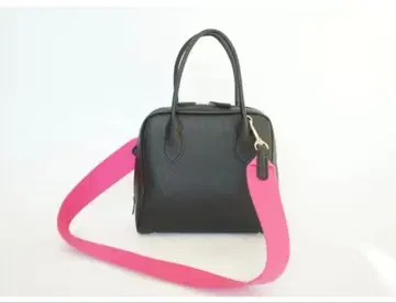 새상품급 키모토 이즈미, 시코 자매 브랜드 백