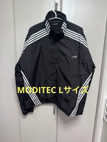 MODITEC 모디텍 나일론 자켓 L 사이즈