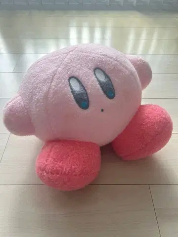 커비 봉제 인형 Big