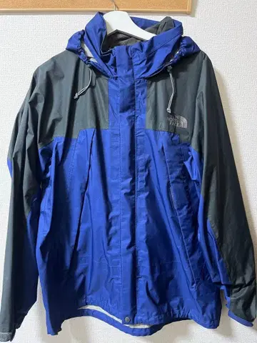 THENORTHFACEGORE-TEX 마운틴 후드티 윈드브레이커