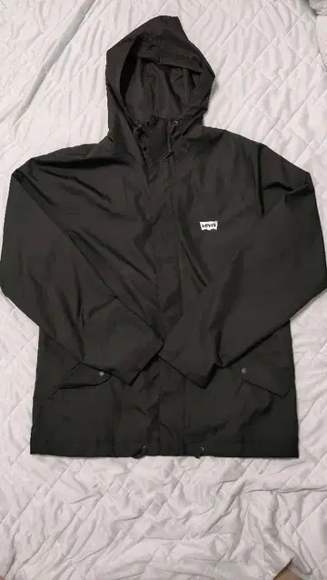 리바이스 윈드 브레이커