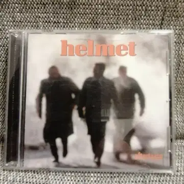 헬멧 헬멧 aftertaste