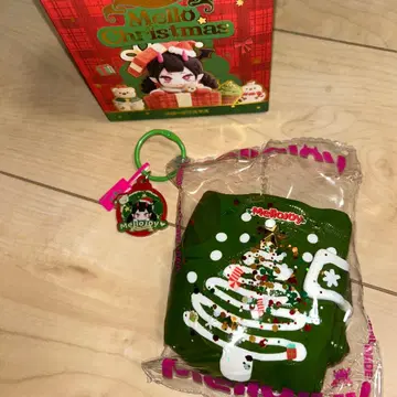 mellojoy 크리스마스 위시리스트