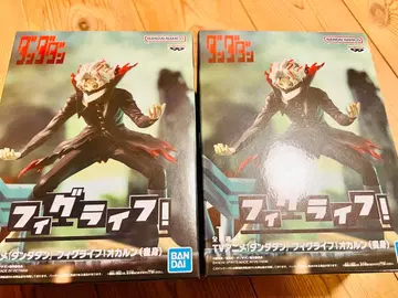 단단단 피그라이프! 오카룬(변신) 피규어 2개 세트