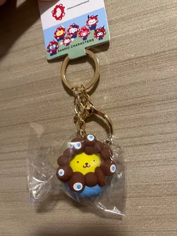 먀쿠먀쿠 폼폼푸딩 오사카 엑스포