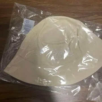 버킷햇 SnowMan Stadium SnowWorld