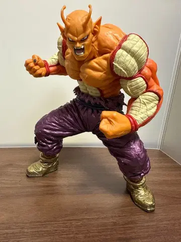 드래곤볼 초 제일복권 라스트 원