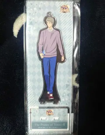 테니스의 왕자님 아크릴 스탠드 호오 타로