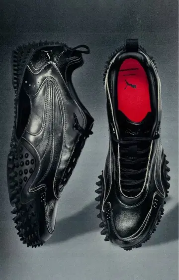 [새상품] PUMA x GADID ANONIEM MOSTRO XC