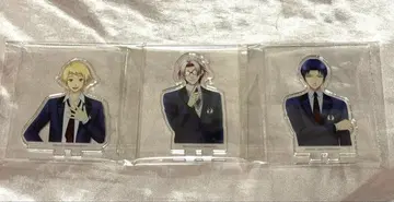 도키메모 GS4 병뚜껑 스탠드 혼다 나나츠모리 히이라기 세트