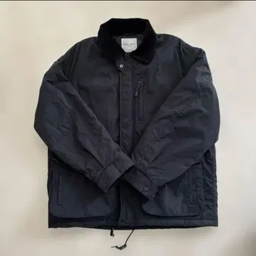 FREAK'S STORE 코튼 나일론 블루종