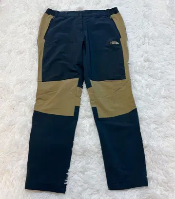 THE NORTH FACE 슈퍼 스트레치 팬츠 NFP6NF84