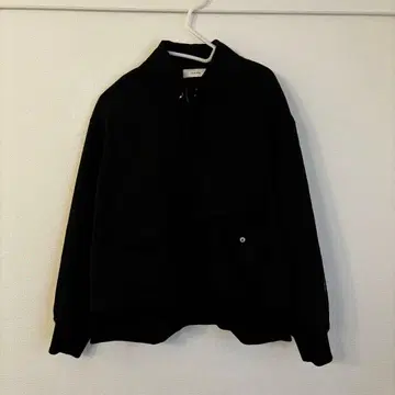 FACETASM CROSS LOGO JACKET 점퍼 사이즈 3