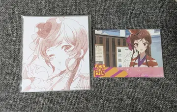 좀비 랜드 사가 유기리 혜택