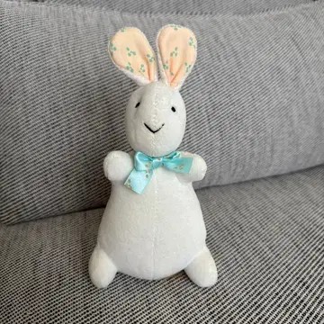 토끼 봉제 인형